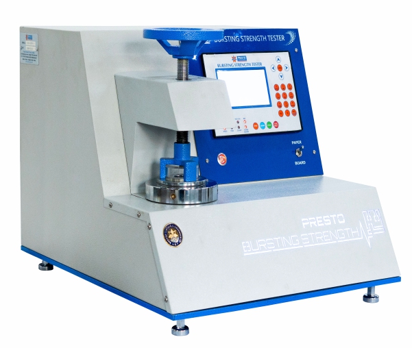 Bursting Strength Tester